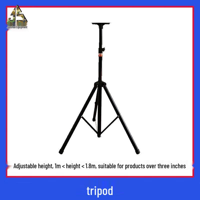 Junshuo LED Digital Sports Timer with Adjustable Tripod