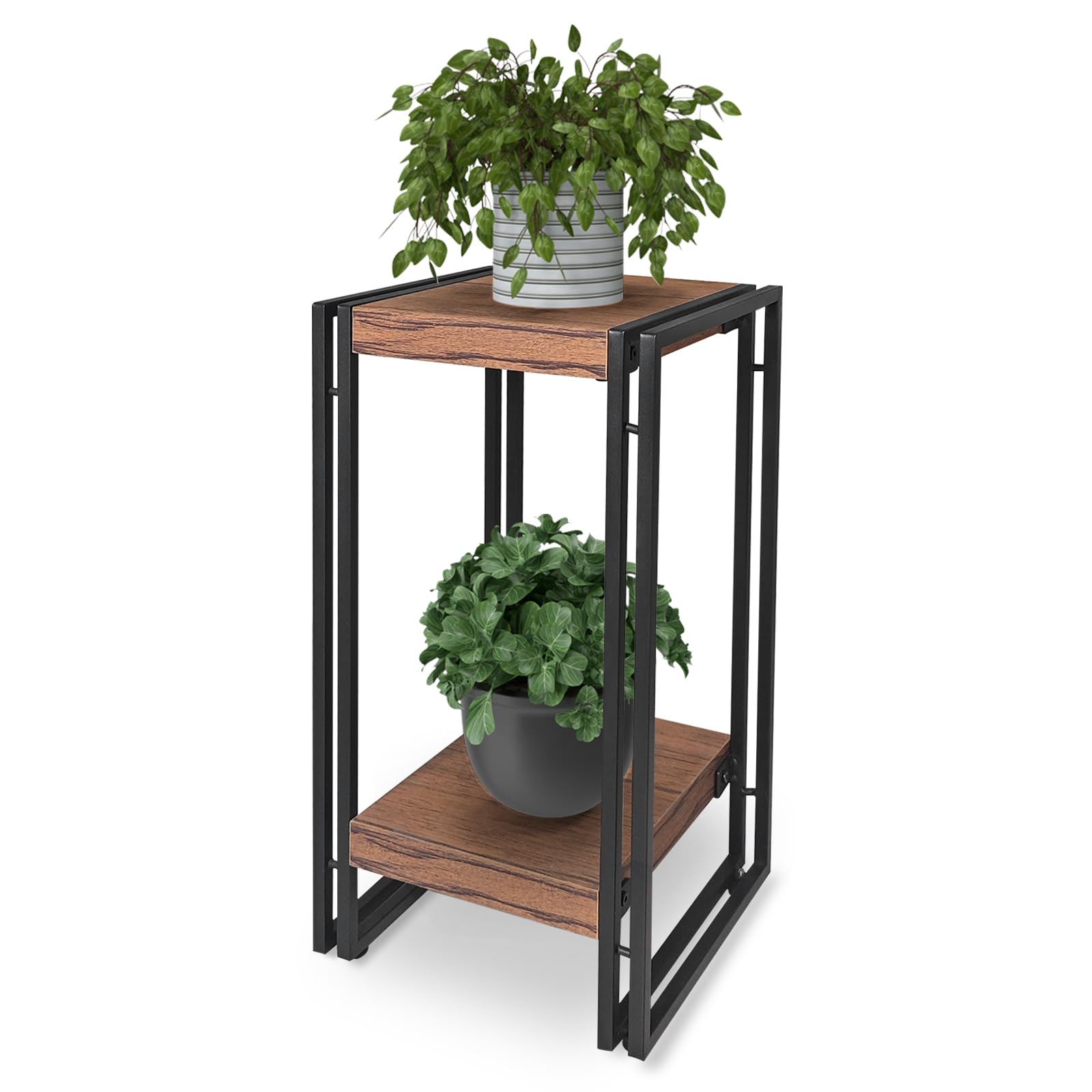 

fusehome Цветок Цветок Деревянный Горшок Кашпо Горшок для цветов Ширина Растение Сад Легко посадить Комнатное растение 2 Садовая стойка-полка, Стойка, Стойка, Стойка, Стойка,