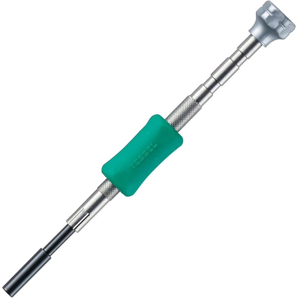 VESSEL Precision Nut Driver TD-52 H2.2