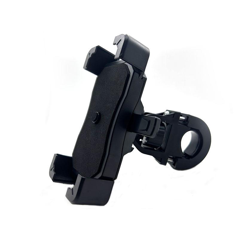 Send Takeaway, Special Electric Vehicle for Riding, Mirror Seat, Motorcycle Scooter, Handle, Mobile Phone Holder, Bicycle Navigation Frame.