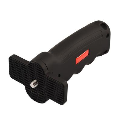 Camera Stabilizer Selfie Stick Handheld Grip Stabilizer Handle Mount Stand with Mobile Phone Clamp Stabilizer for Camera