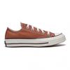 Chuck 70 Low Vintage Canvas Mineral Clay