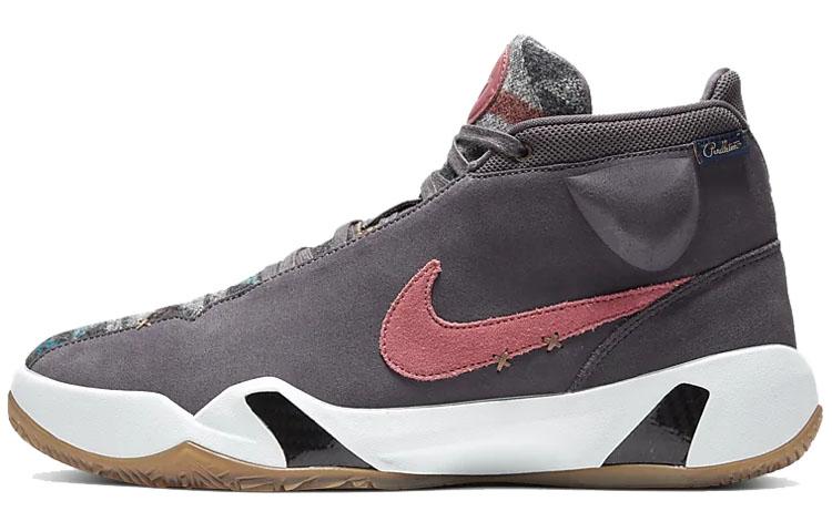 

Nike Zoom Heritage N7 Pendleton CQ7696-001 42