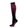 Novel Graduated Pressure Hosiery Graduated Crossfit Training Running Recovery Cycling Travel Socks Outdoor Male Ladies Running Fitness Socks