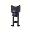 1PC 3/4 Inch 19mm Boat Marine Yacht Raft Drain Hole Standard Size Coarse Thread Bung Plug Replacement Kayak Canoe Accessories