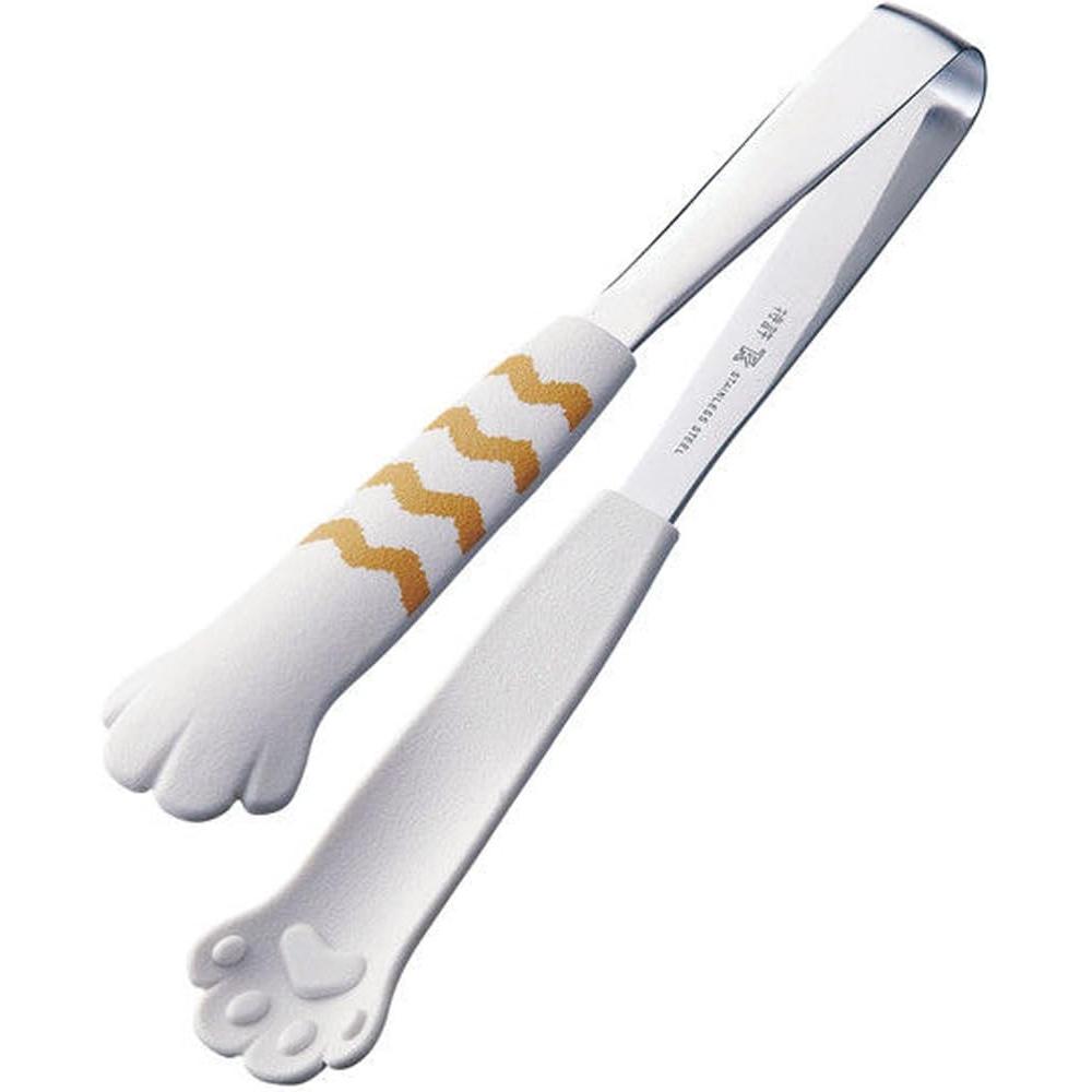 Clips de Birou Tanabe Kanagu "Catch Da Nyan" 15 tipuri - Ustensilă de Bucătărie pentru Manipularea Ușoară a Alimentelor