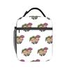 Lunch Boxes The Fairly Odd Parents Merch Storage Food Box INS Trendy Cooler Thermal Lunch Box For School