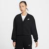 Women's Jackets Women's Black V Neck Moderate Other