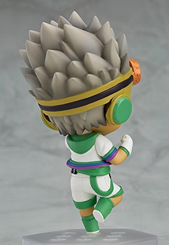 Nendoroid KING OF PRISM by PrettyRhythm Nishina Kazuki ABS PVC Painted Finished Figure Co-de Non-scale &