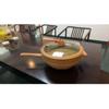 Summer Slice Non-stick Micro-pressure Clay Wok