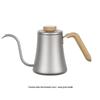 Gooseneck Drip Coffee Pour Over Kettle, 600ML Hanging Ear for Home Brewing