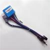 Car Stereo Plug Adapter With 16-Pin Wiring Harness For Suzuki Vitara Sx4 Swift