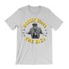 Biz Markie Niemand Verslaat De Biz! T-shirt - Cold Chillin' Old School Hip Hop 80's