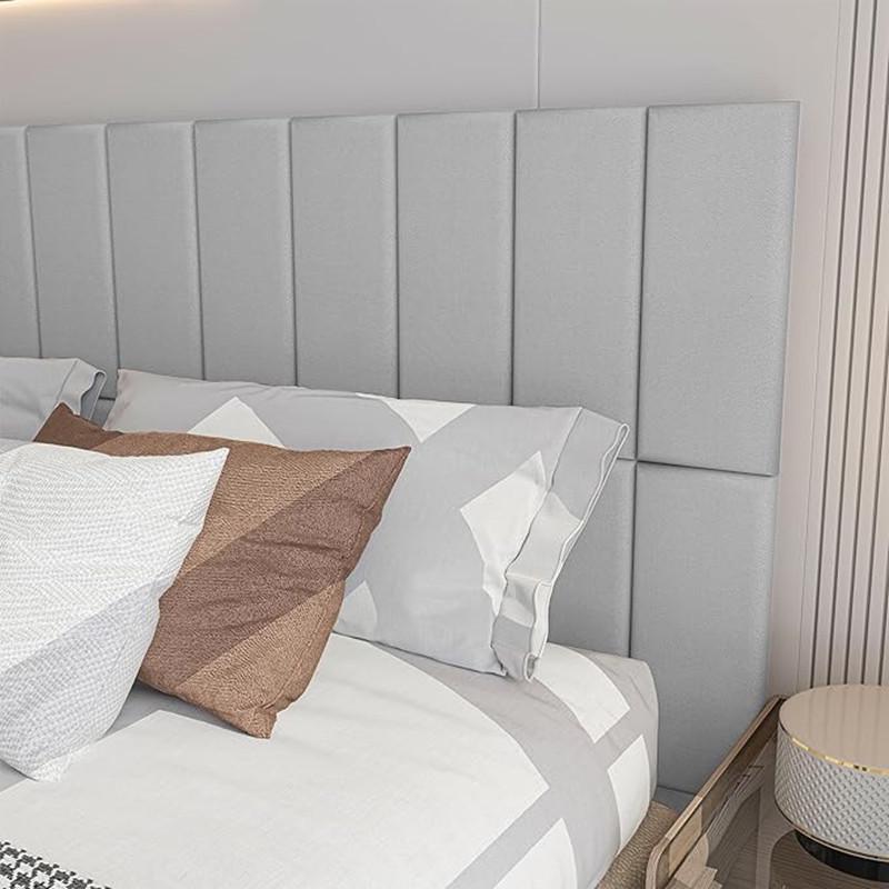 Guesthouse Tatami Headboard Cushion Wall Sticker