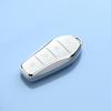 For Byd Song Pro Dmi - Car Key Case Tpu Cover Shell Remote Full Wrap Key Holder Keychain Protector Car Accessories Decor