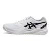 Asics Gel Dedicate 8 Bílo-černé Pánské Tenisky 1041A408-101