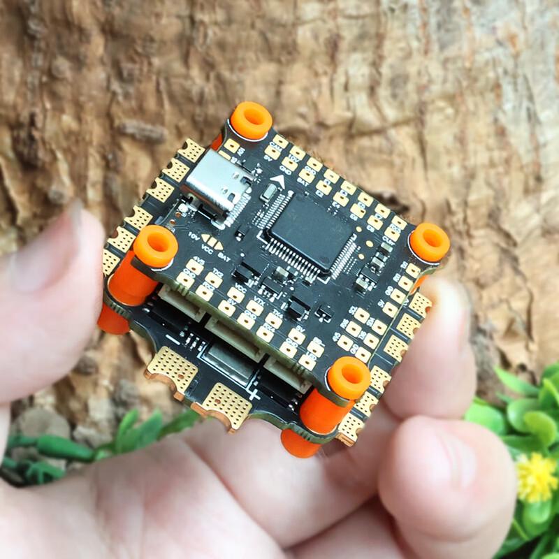HAKRC FPV Drone Flight Controllers & ESCs (CN Version)
