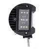 2PCS 9D Side Shooter Led Pods