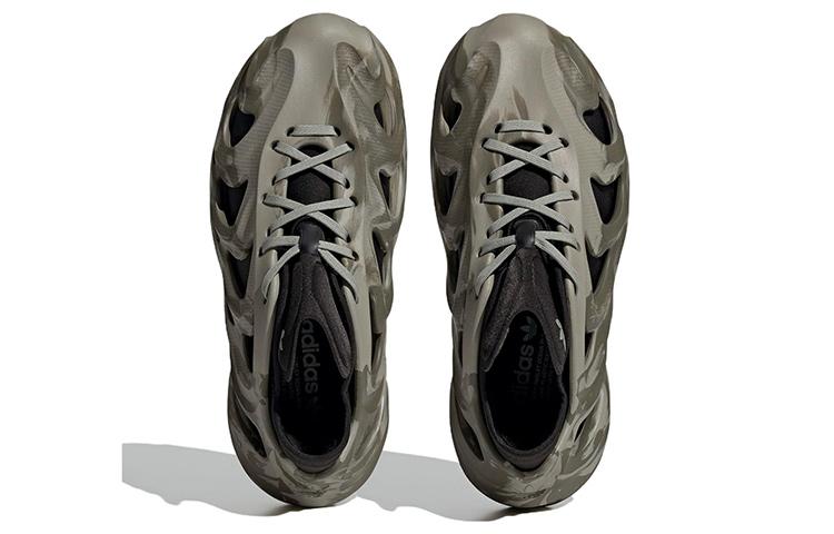 adiFOM Q Adidas Originals 'Olive Strata' GW2218