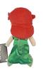 Disney nuiMOs Ariel Plush Doll Little Mermaid Japan Exclusive Store