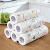 Wholesale Disposable Lazy Rags: Thick, Washable, Non-linting Dual-use Kitchen Paper
