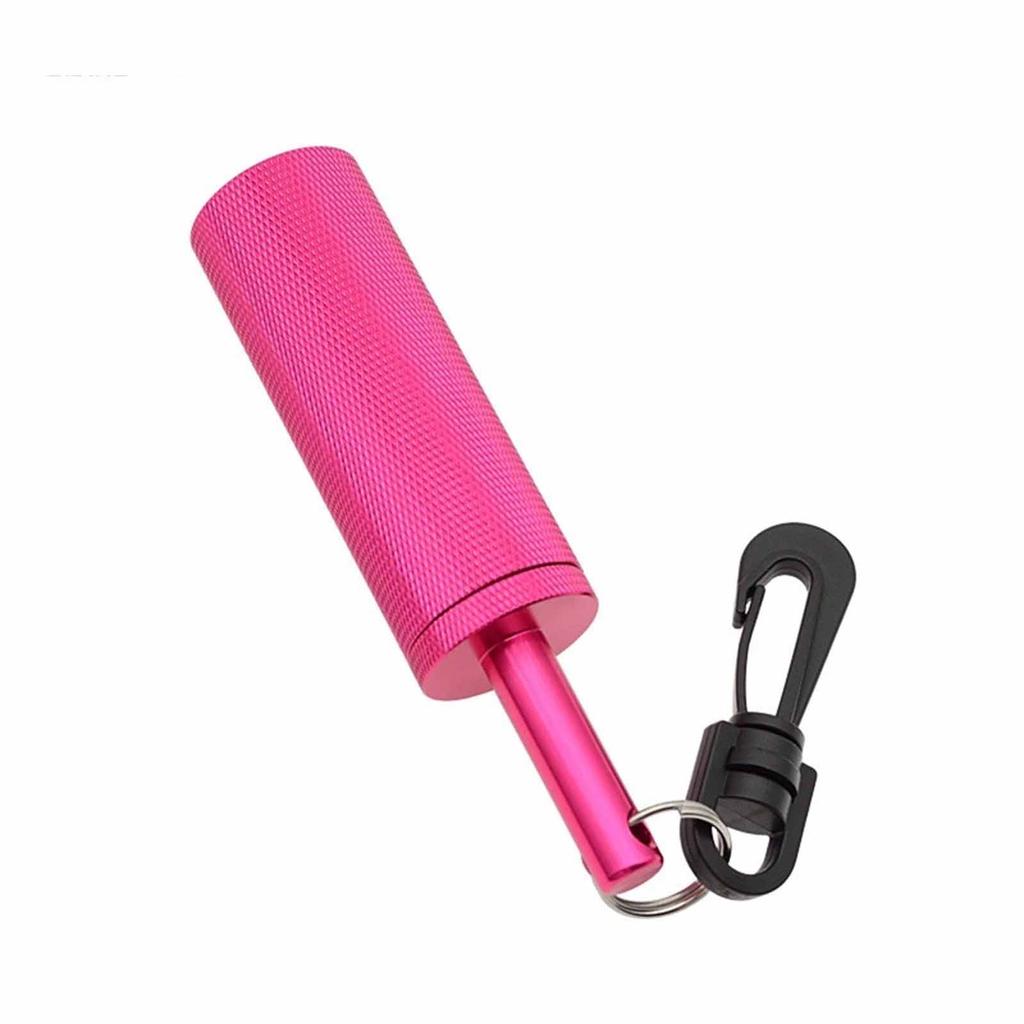 Diving Bell – Underwater Bell Rod with Gas Cylinder Strike and High-Frequency Signal Probe,  Diving Equipment