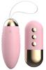 Lilo Bullet Remote Control Vibrating Egg 8.5 X 3.5cm Pink - Generic - Wireless Vibrating Eggs