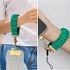 Anti-Lost Mobile Phone Lanyard Metal Buckle Universal Anti-Lost Rope High Quality Simple Mobile Phone Chain