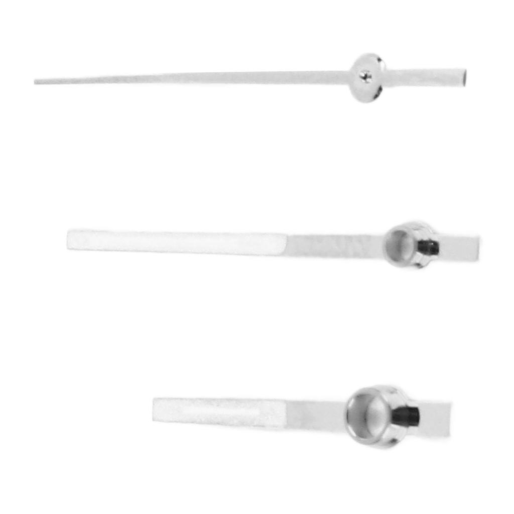 3135 Movement Watch Hands Replacement Movement Luminous Hands Watch Replacement Needles Repair Parts 126334H Needle