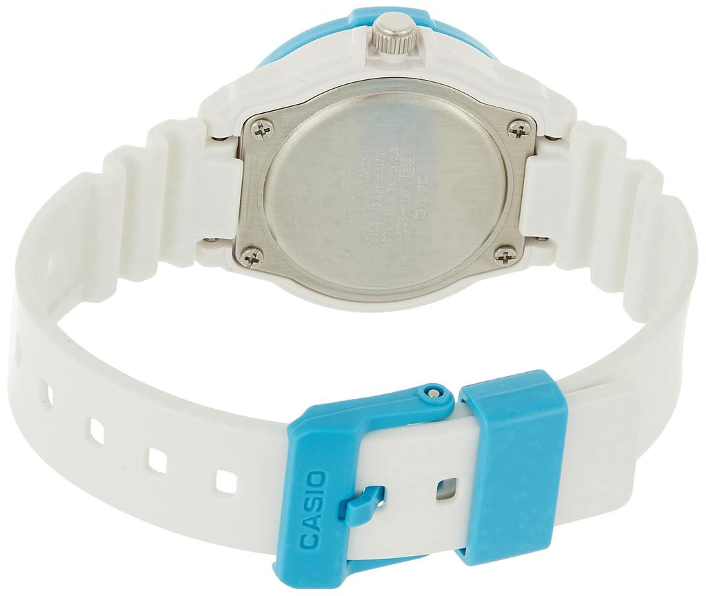 Casio Standard Watch LRW-200H-2B (Imported)