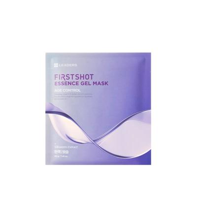 First Shot Essence Gel Mask Age Control 1 Stück