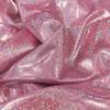 100*150cm Holographic Fluorescent Fabric Stretch Colorful Shiny Iridescent Laser Fabric DIY Sewing Stage Wedding Dress Decor