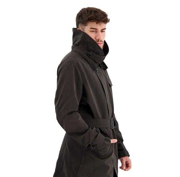 G-Star Belted Trench Jacket