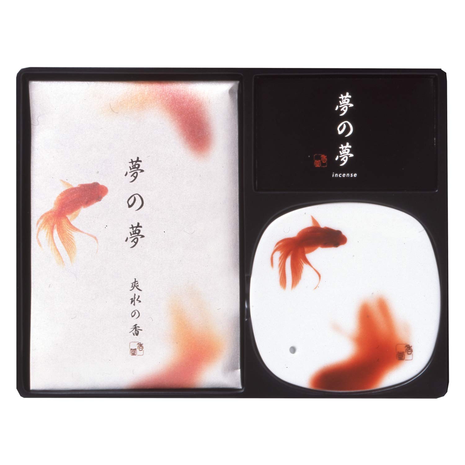 

Nippon Kodo Dream Dream Gift Освежающая вода