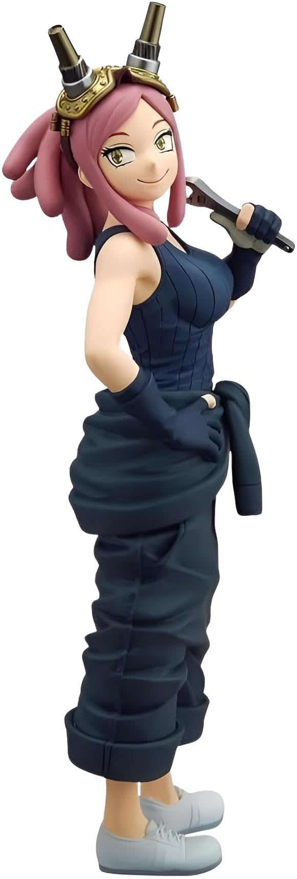 

My Hero Academia GLITTER & GLAMOURS Hatsume Akira Figure