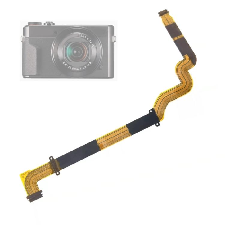 LCD Flexible Cable Camera Screen Repair Part for G7X Mark II Camera Screen Hinge