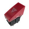 Hazard Light Switch Button OEM Part Number 35510TA0J02 For Honda For Accord For Crosstour 11-13 Car Accessories