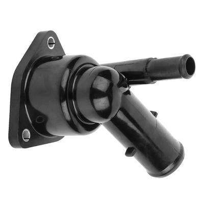 Engine Coolant Thermostat Water Inlet 16031-37010 For Toyota Lexus