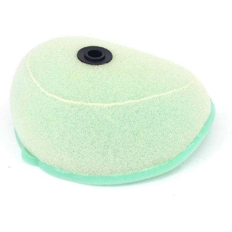 Dirt Bike Air Filters Filter Cartridge Intake Cleaner for CRF250R 2004-2009, CRF250X 2004-2017, CRF450R 2003-2008, CRF450X 2005-2017, KX250F
