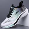 Men's Shoes Autumn New Sports Shoes Breathable Running Casual Shoes Comfortable Versatile Lightweight Soft-soled Shoes