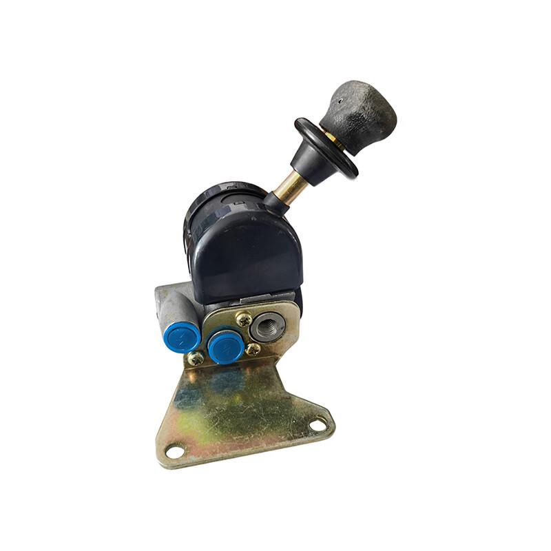 Jiefang CA1121J/CA1122 Hand Brake Control Valve Assembly