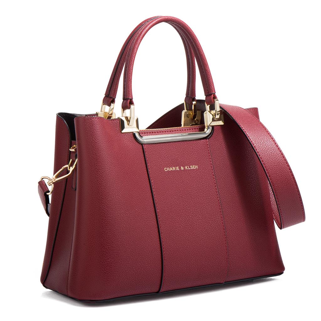 Mother'S Day Birthday Gift Women'S Bag Women'S Large Capacity Handbag In The Atmosphere