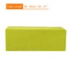 Air Conditioner Dust Cover Knitted Elastic Cloth Dustproof Wall-Mounted Units Split Indoor AC Covers for Dust 31-34/35-37 Inch