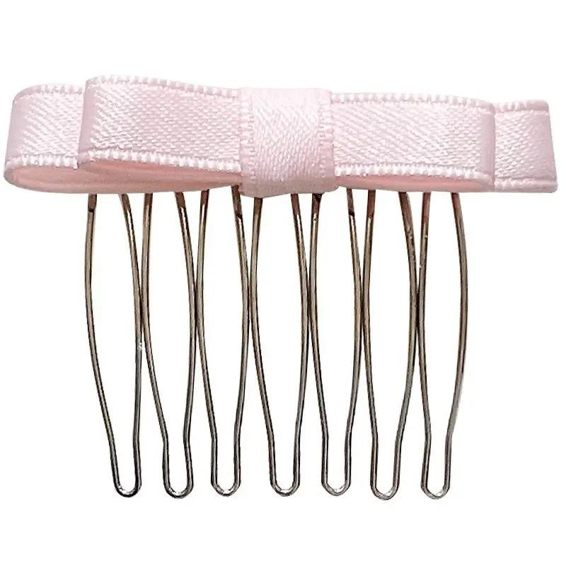 Baby Hair Organizer Set - Non-slip Hair Clips & Insert Combs