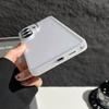 Luxury Cystal Clear Magnetic Phone Case For Samsung S26 S25 S24 Plus Ultra For Magsafe Wireless Charging Shockproof Back Cover