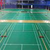 Badminton – Skyttlar