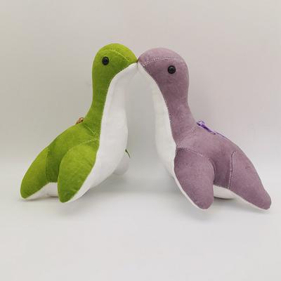 New Apex Legends Nessie Plush Toy Nessie Lake Monster Doll Game Periphery
