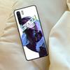 Sad Girl Japanese Anime For OPPO A74 A54 A94 A15 A17 A77 A79 A58 A78 A98 A5 A9 A16 A76 A96 A52 A72 A53S A57S Case