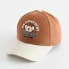 Children's Windproof Sun Protection Baseball Cap
