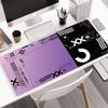 Extra Large CSGO Printed Esports Mouse Pad with Fine Surface and Lock Edge